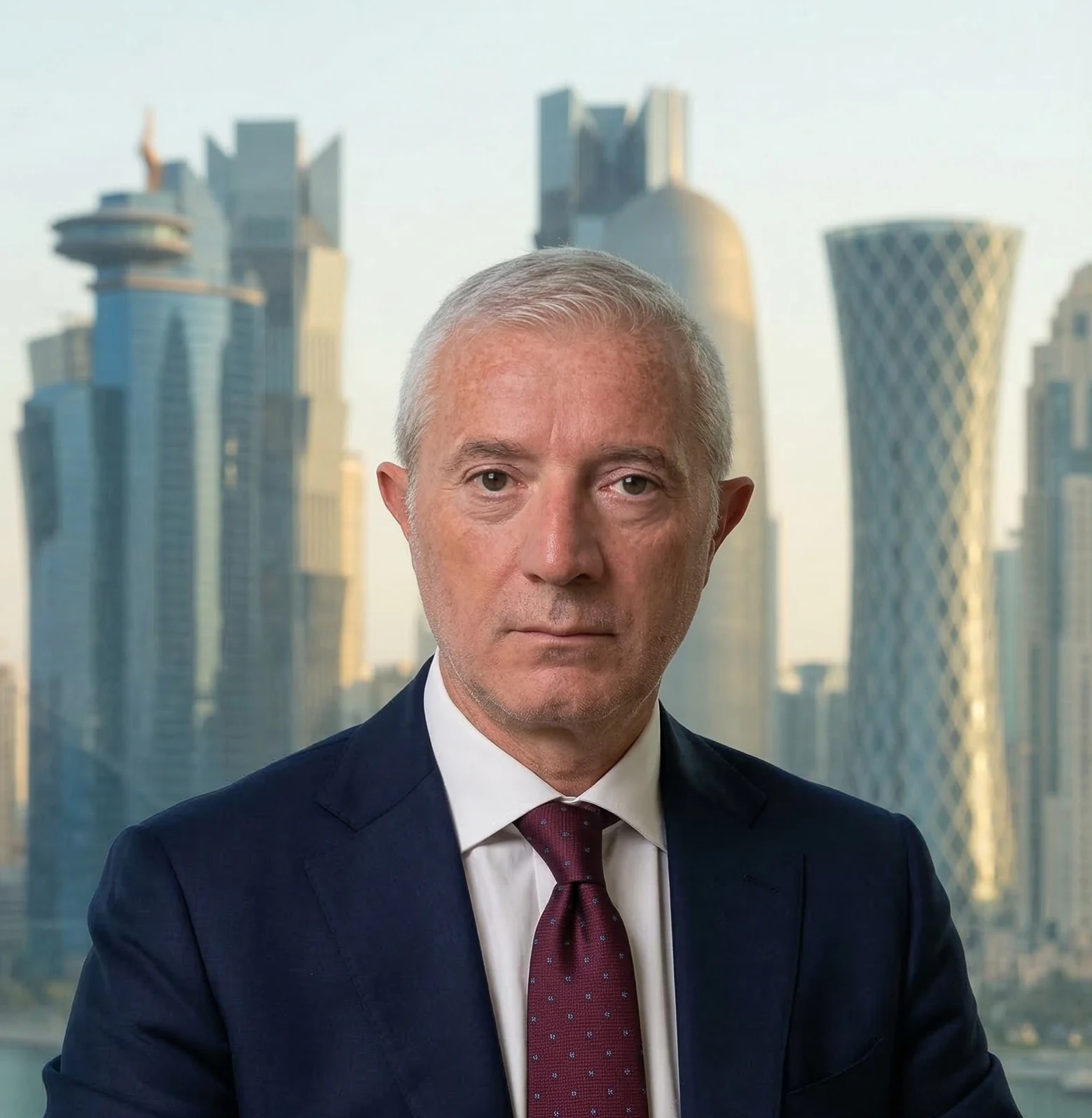 Paolo Barichella