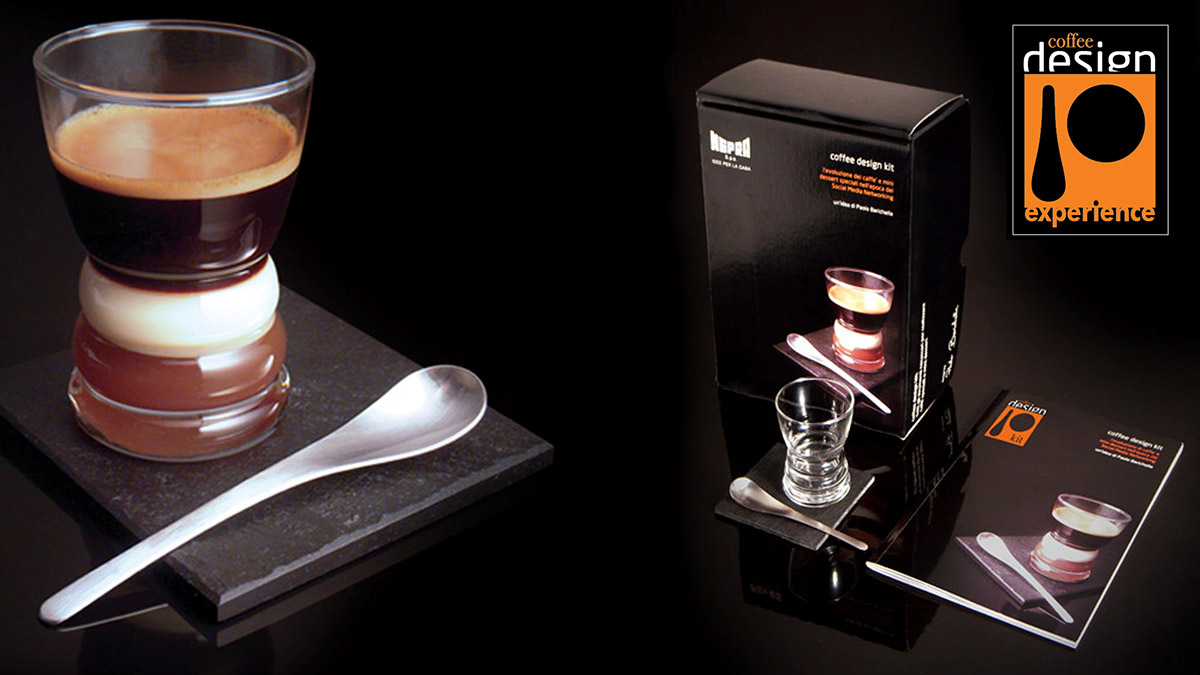 Coffee Design Kit