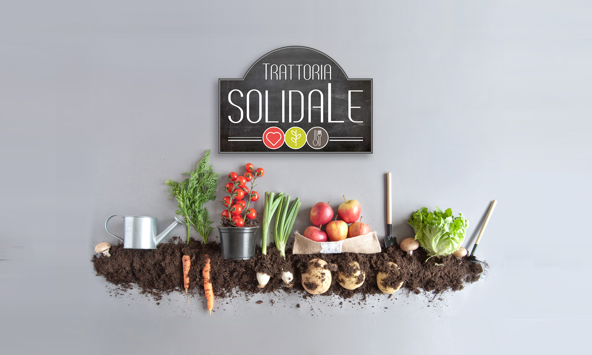 Trattoria Solidale